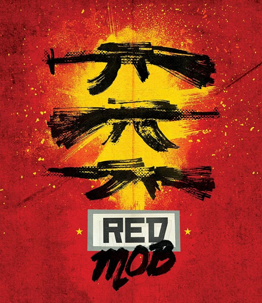 red mob
