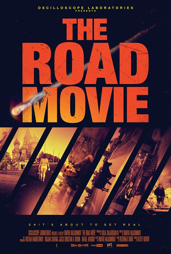 road movie